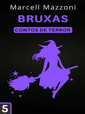 cover image of Bruxas